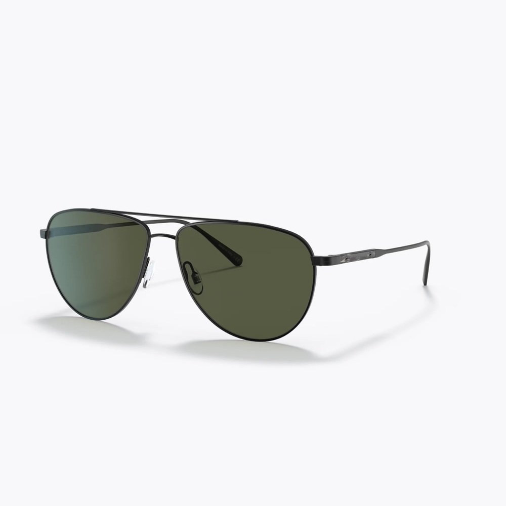 Oliver People’s Disoriano Brunello Cucinelli sunglasses